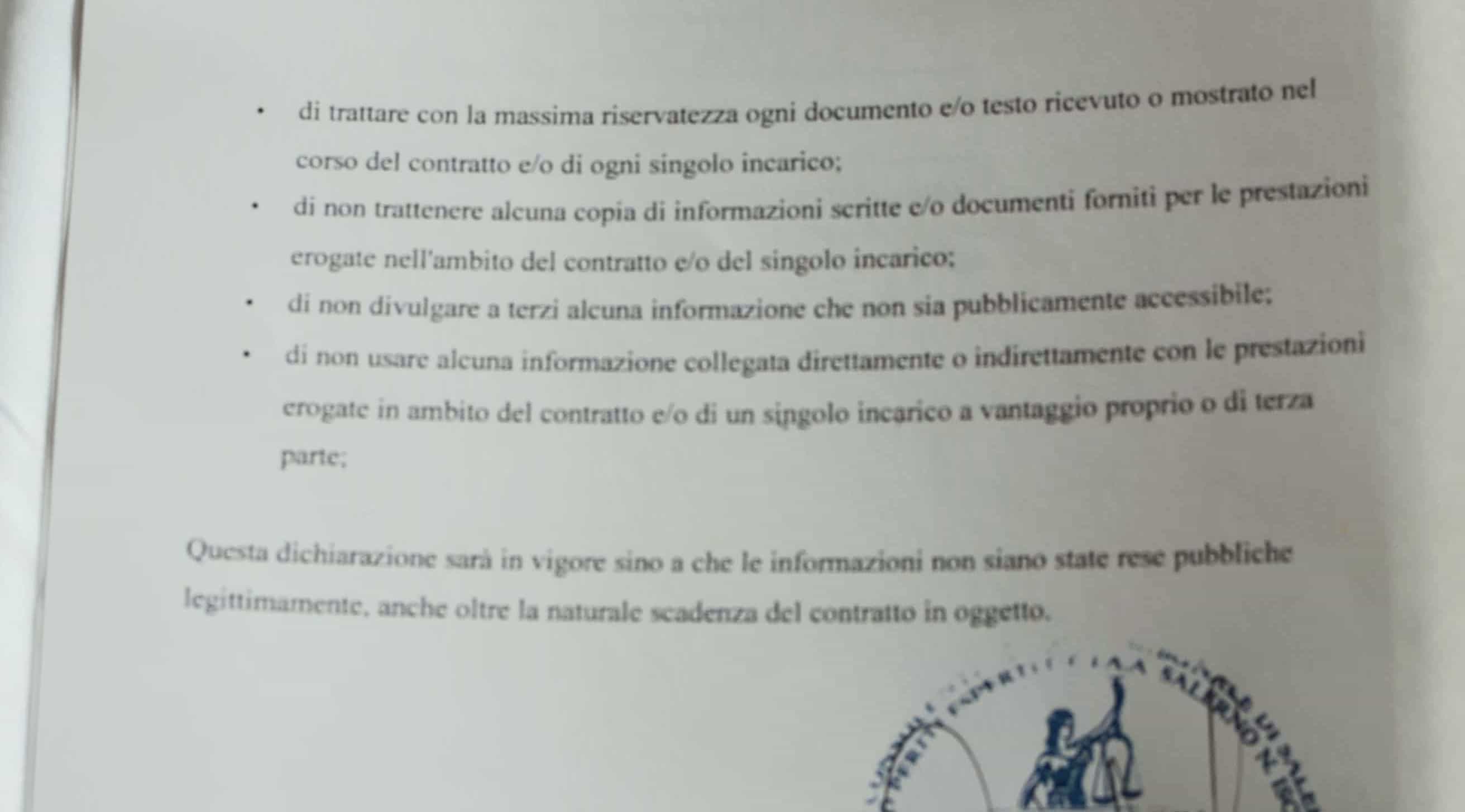 sbobinatura-giurata-Tergeste-Treviso-privacy-riservatezza-valore-legale-agenzia-certificata-trascrizioni